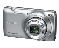 Fujifilm JZ100 Silver - 1449877 - zdjęcie 3